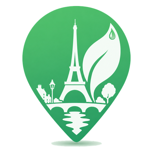 Terms of Use for Paris Fraîcheur